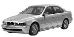 BMW E39 P1385 Fault Code