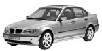 BMW E46 P1385 Fault Code