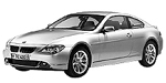 BMW E63 P1385 Fault Code