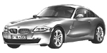 BMW E86 P1385 Fault Code