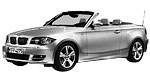 BMW E88 P1385 Fault Code