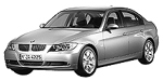 BMW E92 P1385 Fault Code