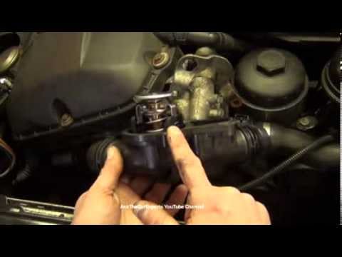 See P1385 repair manual