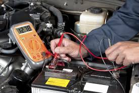 See P1385 repair manual