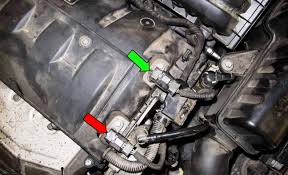 See P1385 repair manual